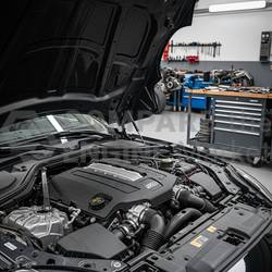 JAGUAR F-TYPE Convertible AJ 126 used Engine 2014 – Reliable Performance Guaranteed